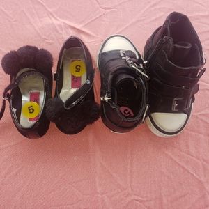 Kids shoes